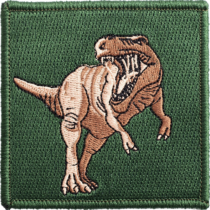 Tajs T-Rex